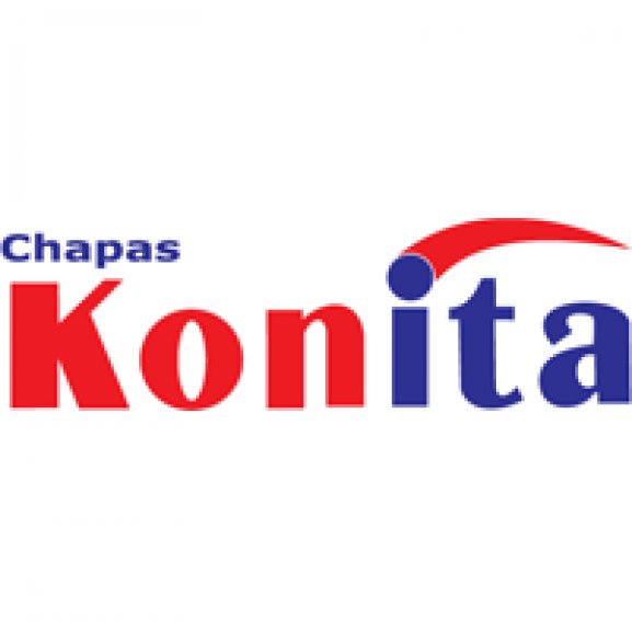 Chapas Konita Logo