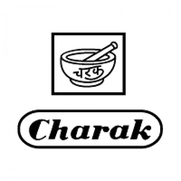 Charak pharmaceuticals Logo