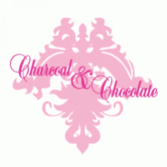 Charcoal & Chocolate Logo