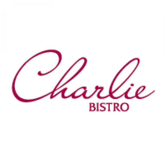 Charlie Bistro Logo
