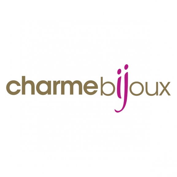 Charmebijoux Logo