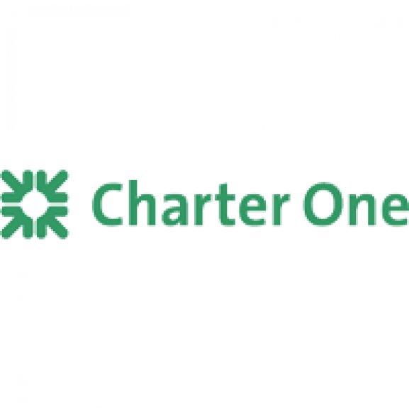 Charter One Logo