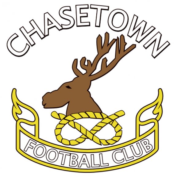 Chasetown FC Logo