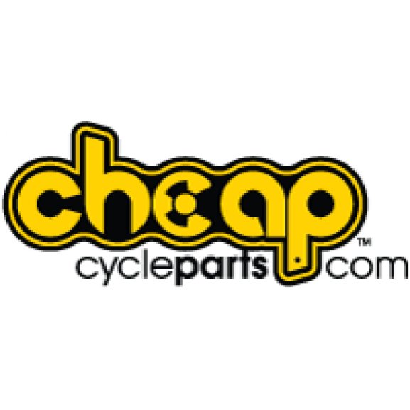 Cheap Cycle Parts Logo