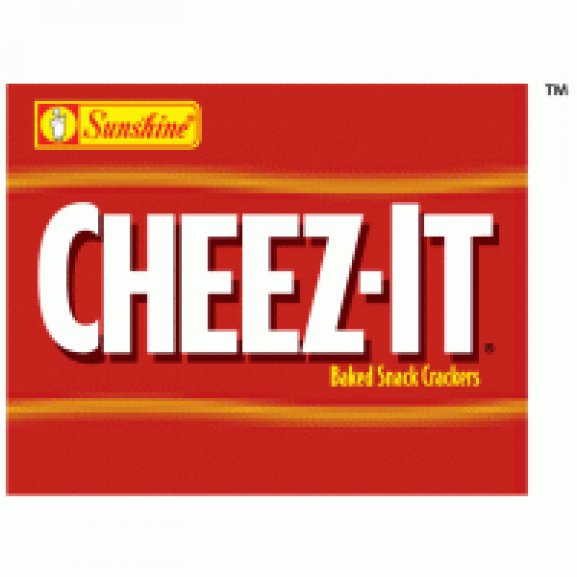 Cheez-It Logo