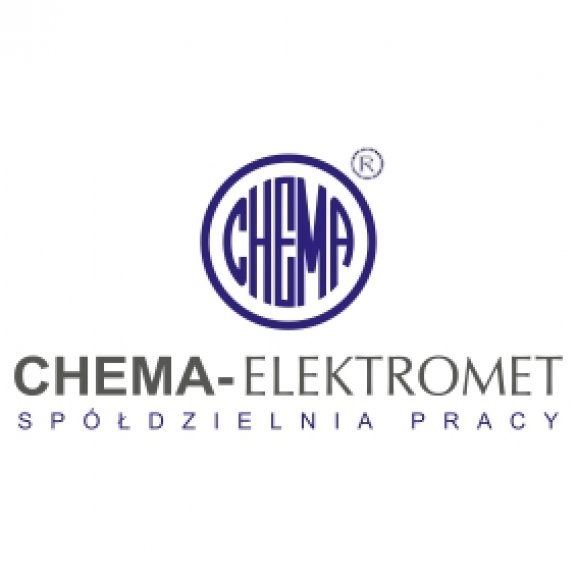 Chema Elektromet Logo