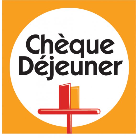 Cheque Dejeuner Logo
