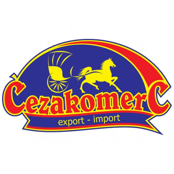 Chezakomerc Logo