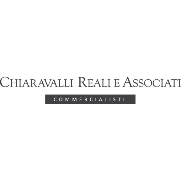 Chiaravalli Reali e Associati Logo