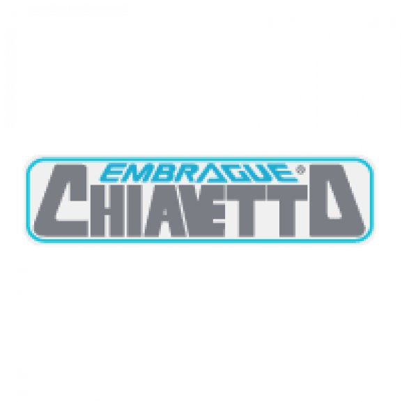 Chiavetto Logo