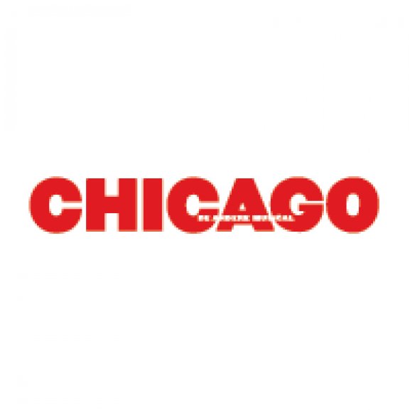 Chicago the Musical Logo