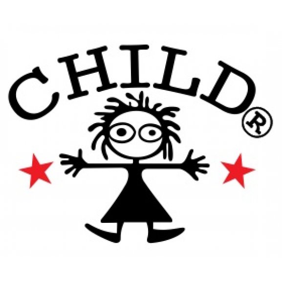 Child Skate Logo