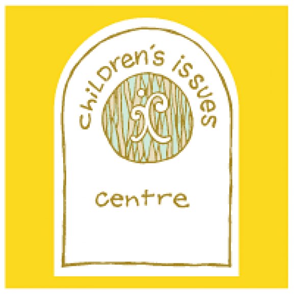 Children's Issues Centre Logo