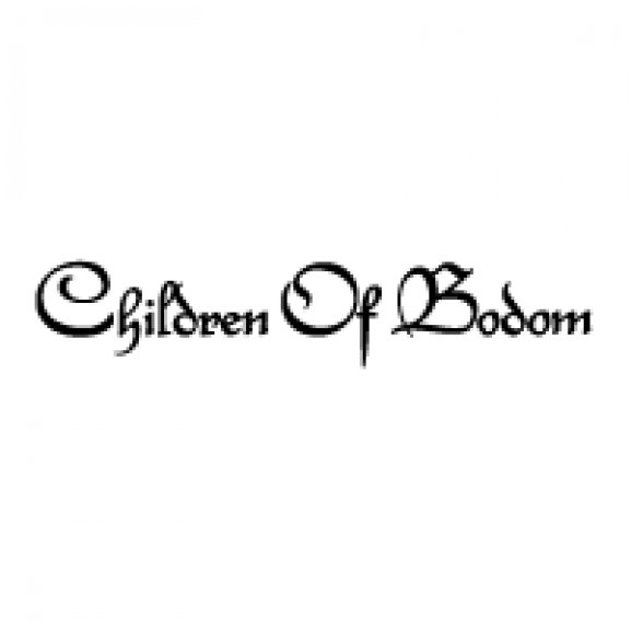 Children of Bodom Logo