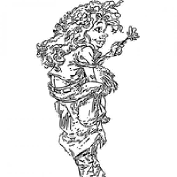 Childrens of the Korn Logo