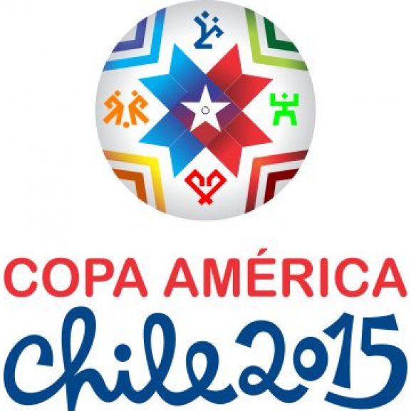 Chile 2015 Logo