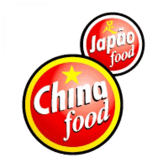 China Food Logo