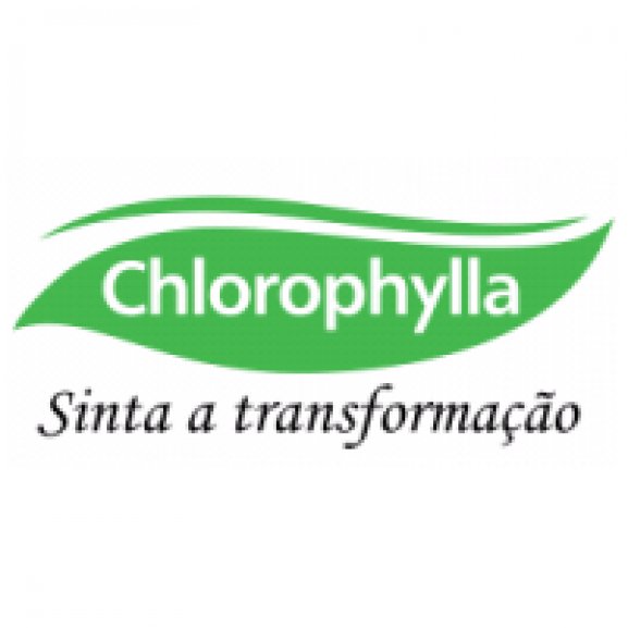 Chlorophylla Logo