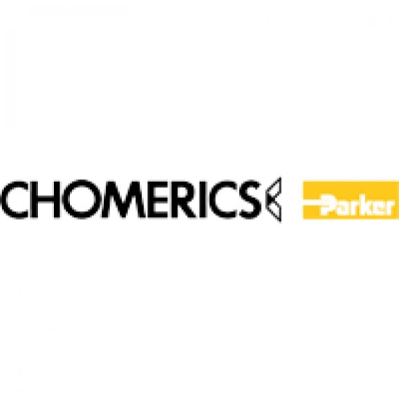 Chomerics Logo