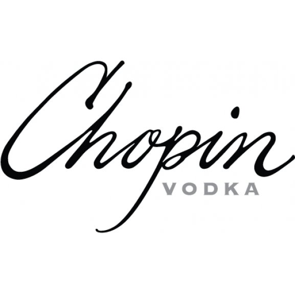 Chopin Vodka Logo