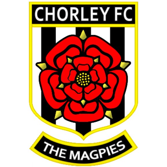 Chorley FC Logo