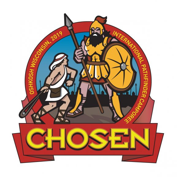 Chosen Logo