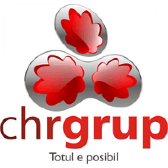 CHR Grup Logo