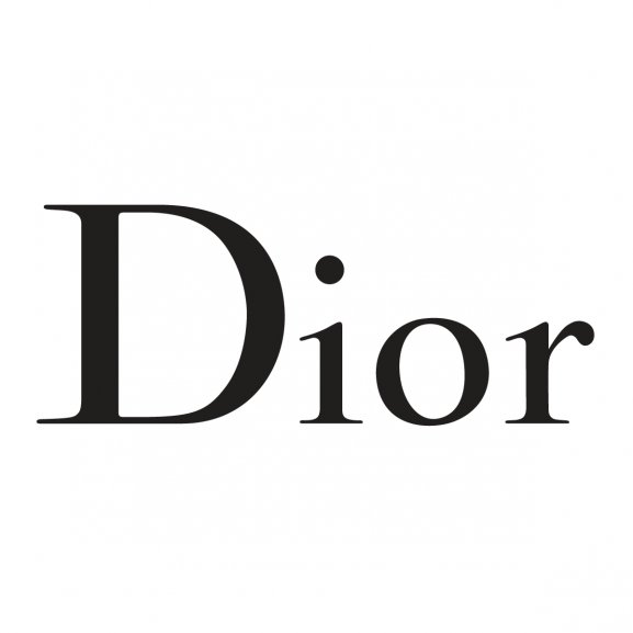 Christian Dior Logo