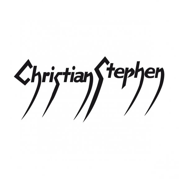 Christian Stephen Logo