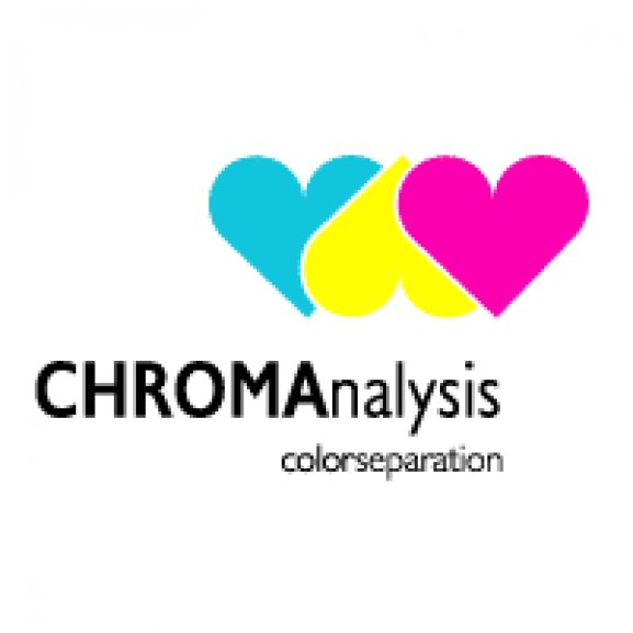 Chromanalysis Logo