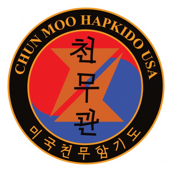 Chun Moo Hapkido Logo