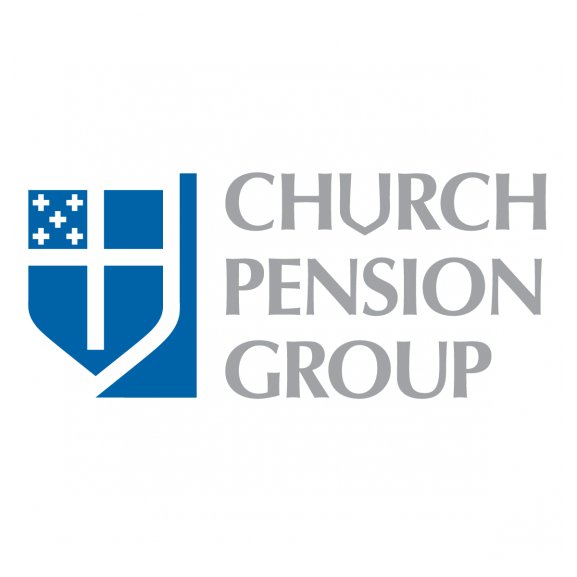 Church Pension Group Logo