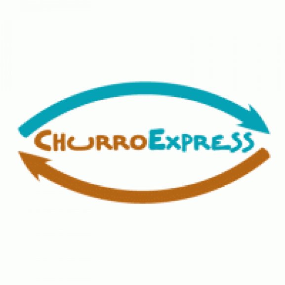 Churro Express Logo