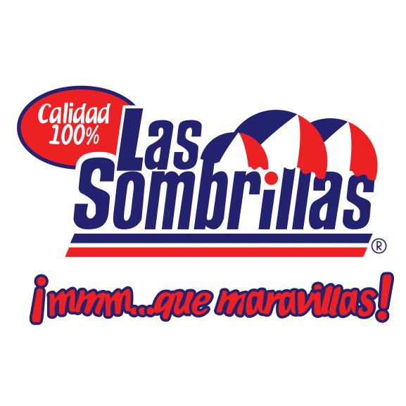 Churros Las Sombrillas Logo