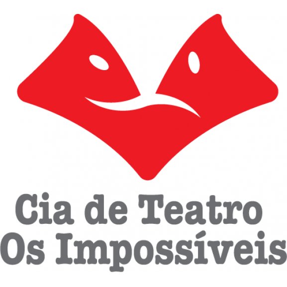 Cia de Teatro Logo
