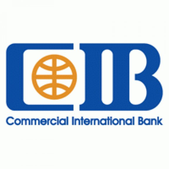 CIB Logo