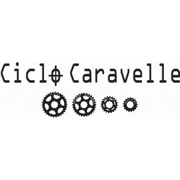 Ciclo Caravelle Logo