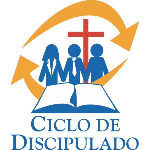 Ciclo de Discipulado Logo