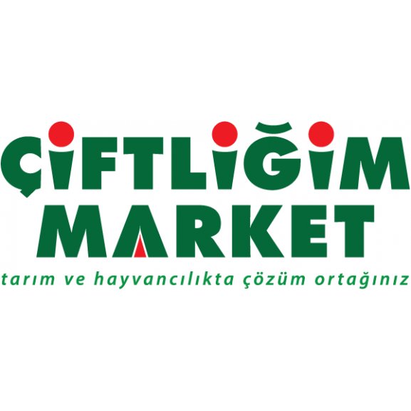 ciftligim market Logo
