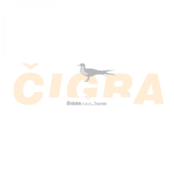 Cigra Logo