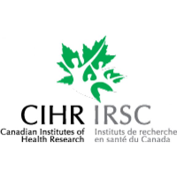 CIHR IRSC Logo