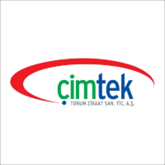 cimtek a.s. Logo