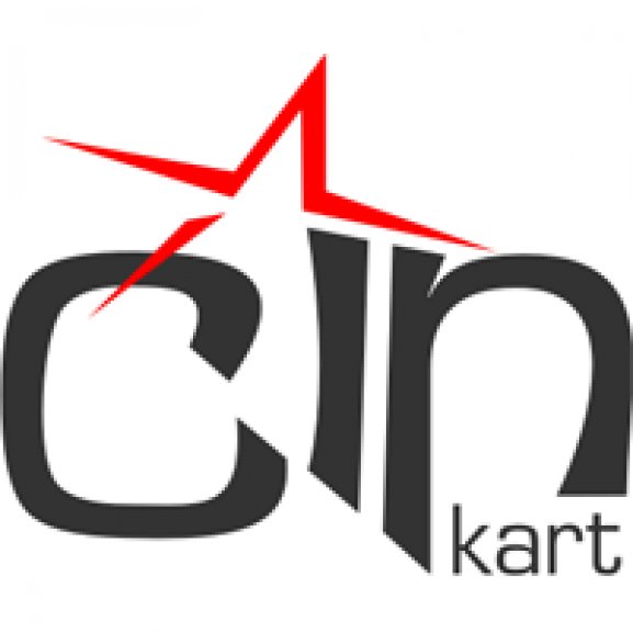 Cin Kart Logo
