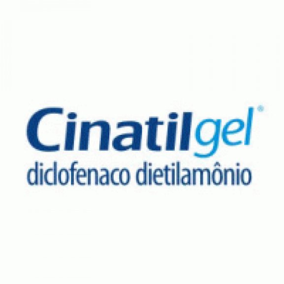 Cinatil Gel Logo