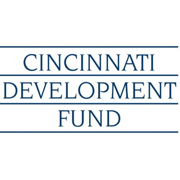 Cincinnati Development Fund Logo