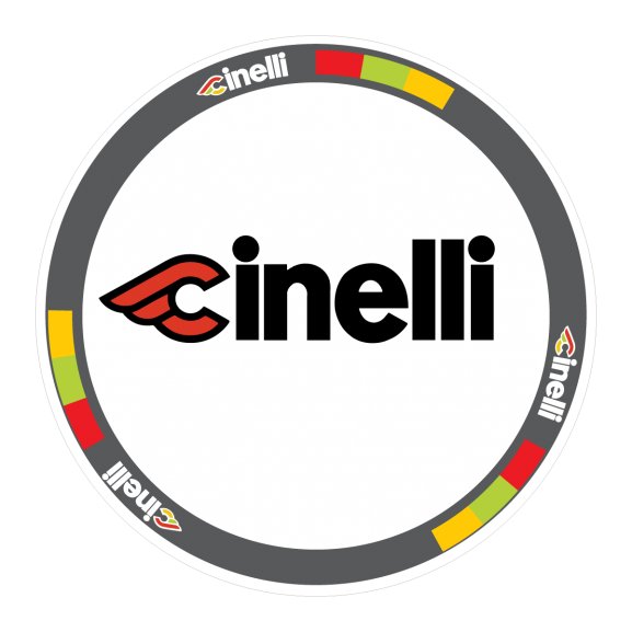 Cinelli Logo