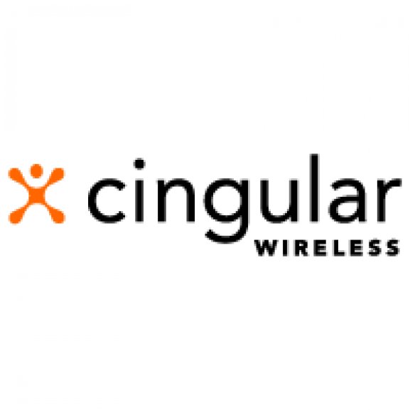 Cingular Wireless Logo