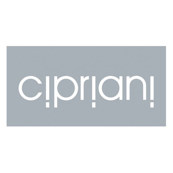 Cipriani Logo