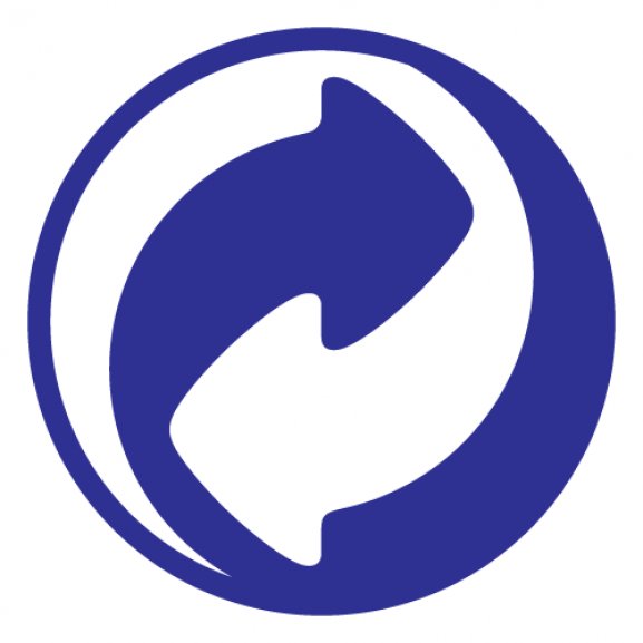 circle arrow Logo