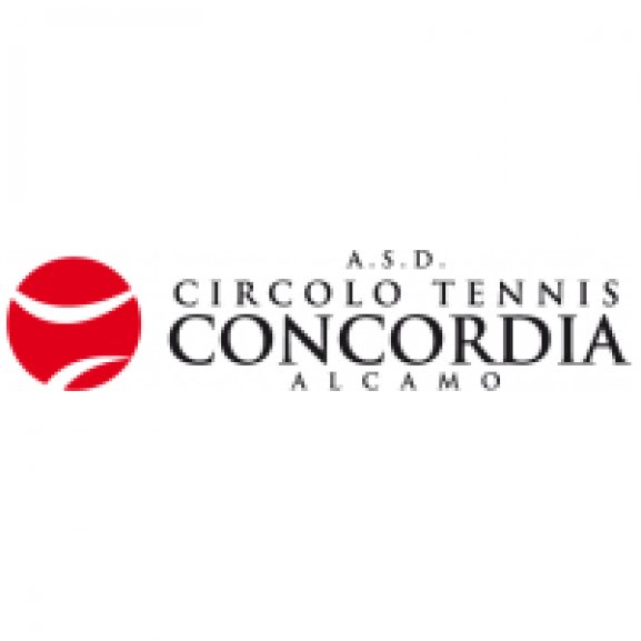 Circolo Tennis Concordia Alcamo Logo